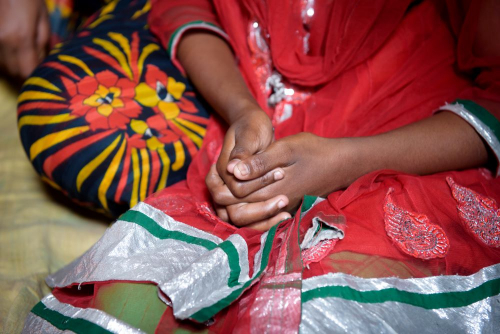 Child labour in Bangladesh