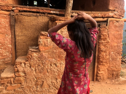 The practice of Chaupadi, where females are banished to cowsheds (chaugoth) every month when they are menstruating is illegal but is still practised. 